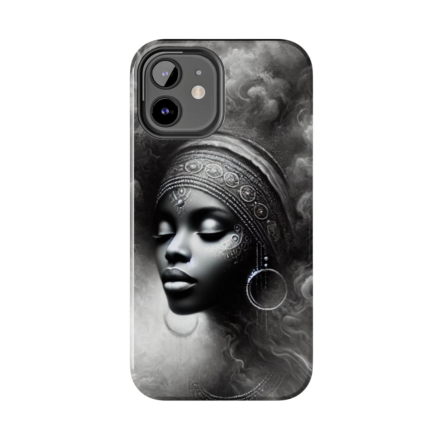 “First Woman” Phone Cases