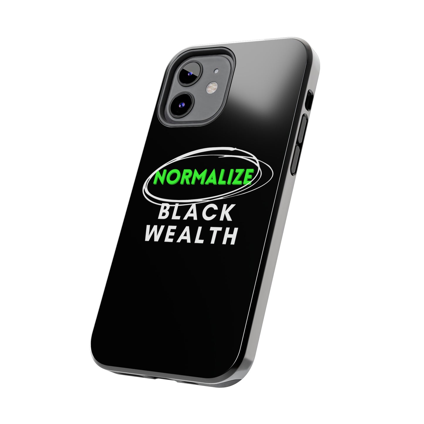 NBW Tough Phone Cases