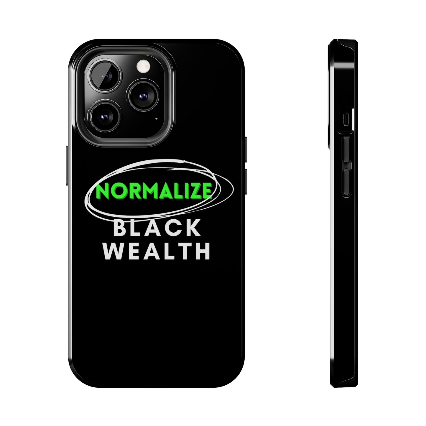 NBW Tough Phone Cases