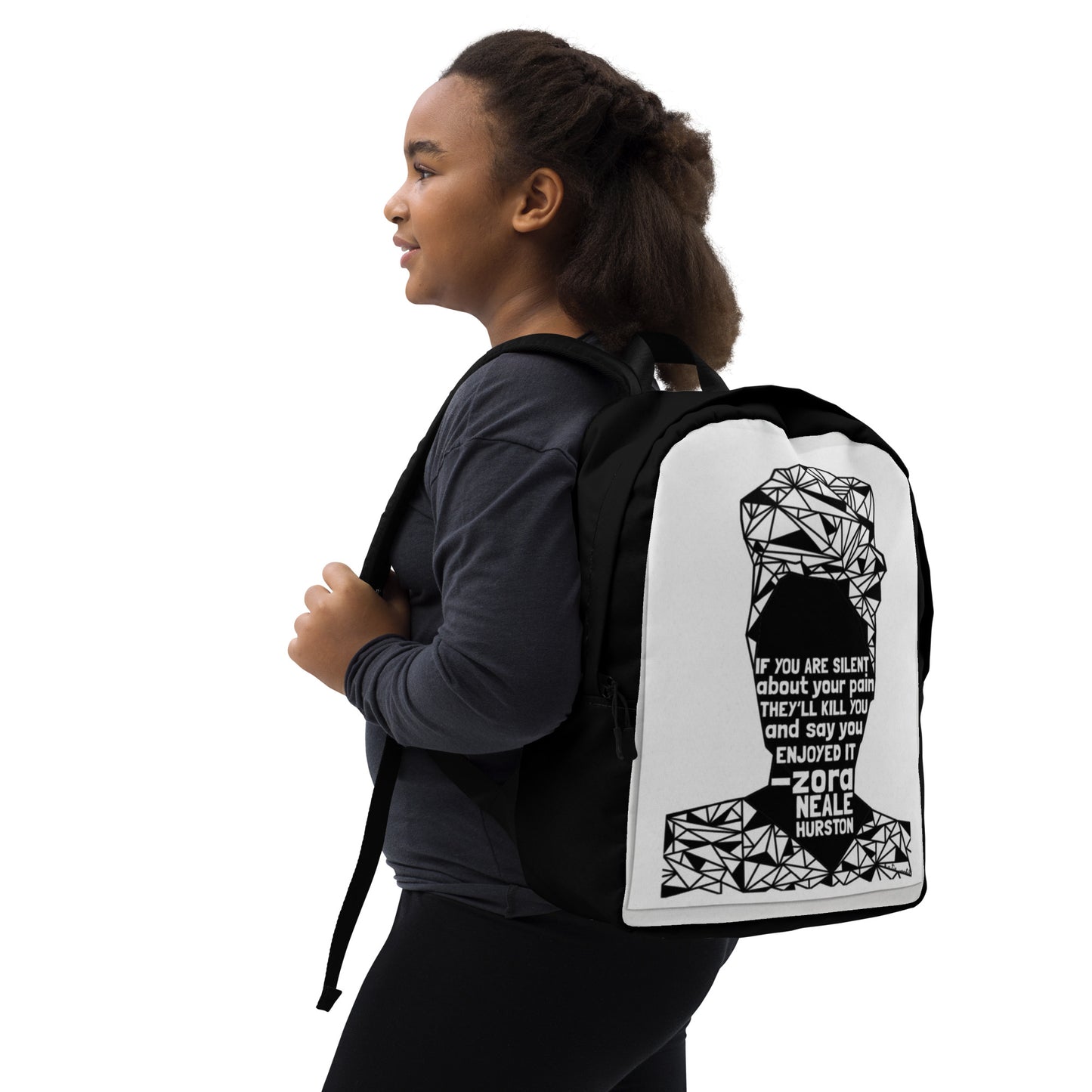 Zora Backpack