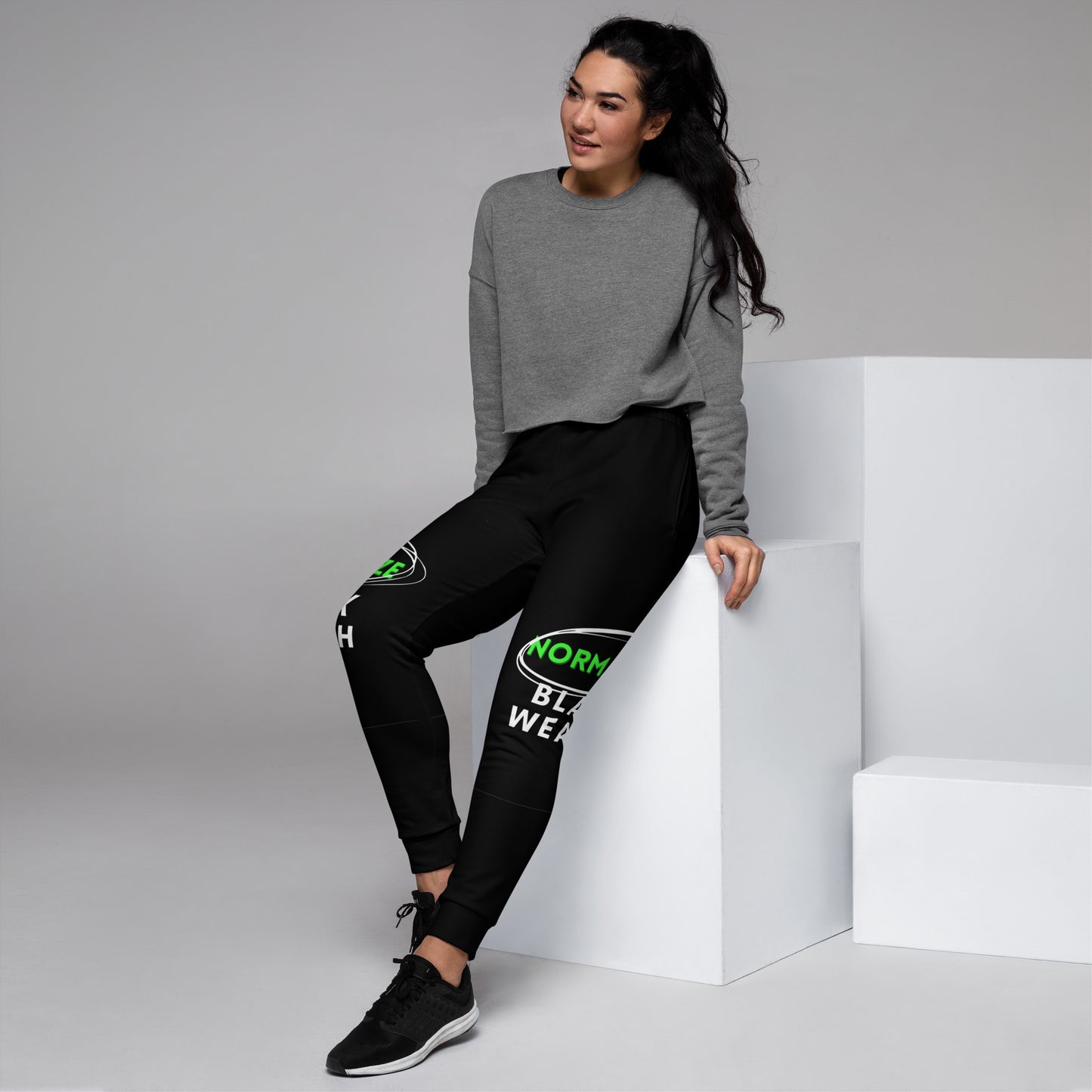 NBW Women's Joggers