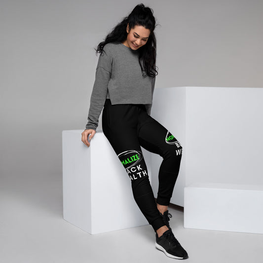 NBW Women's Joggers