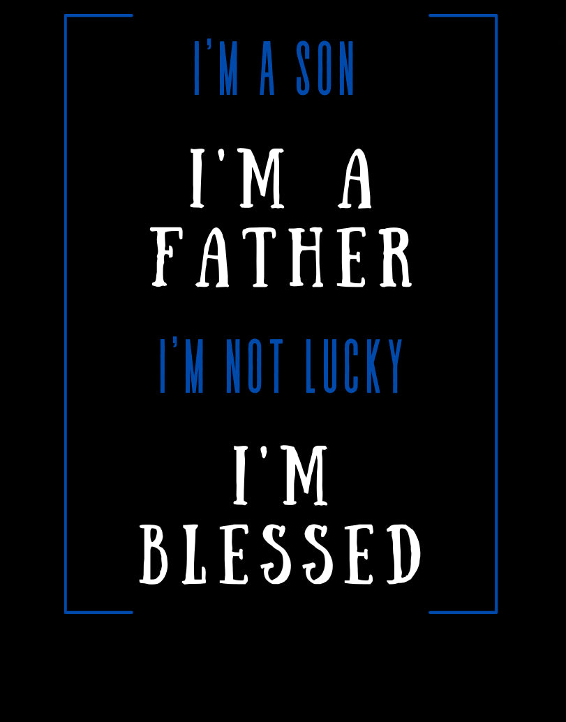 I’m a Father Tee