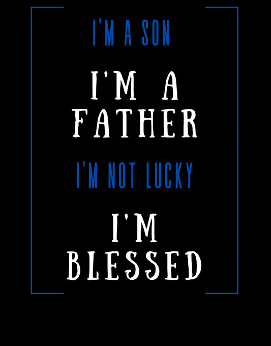 I’m a Father Tee