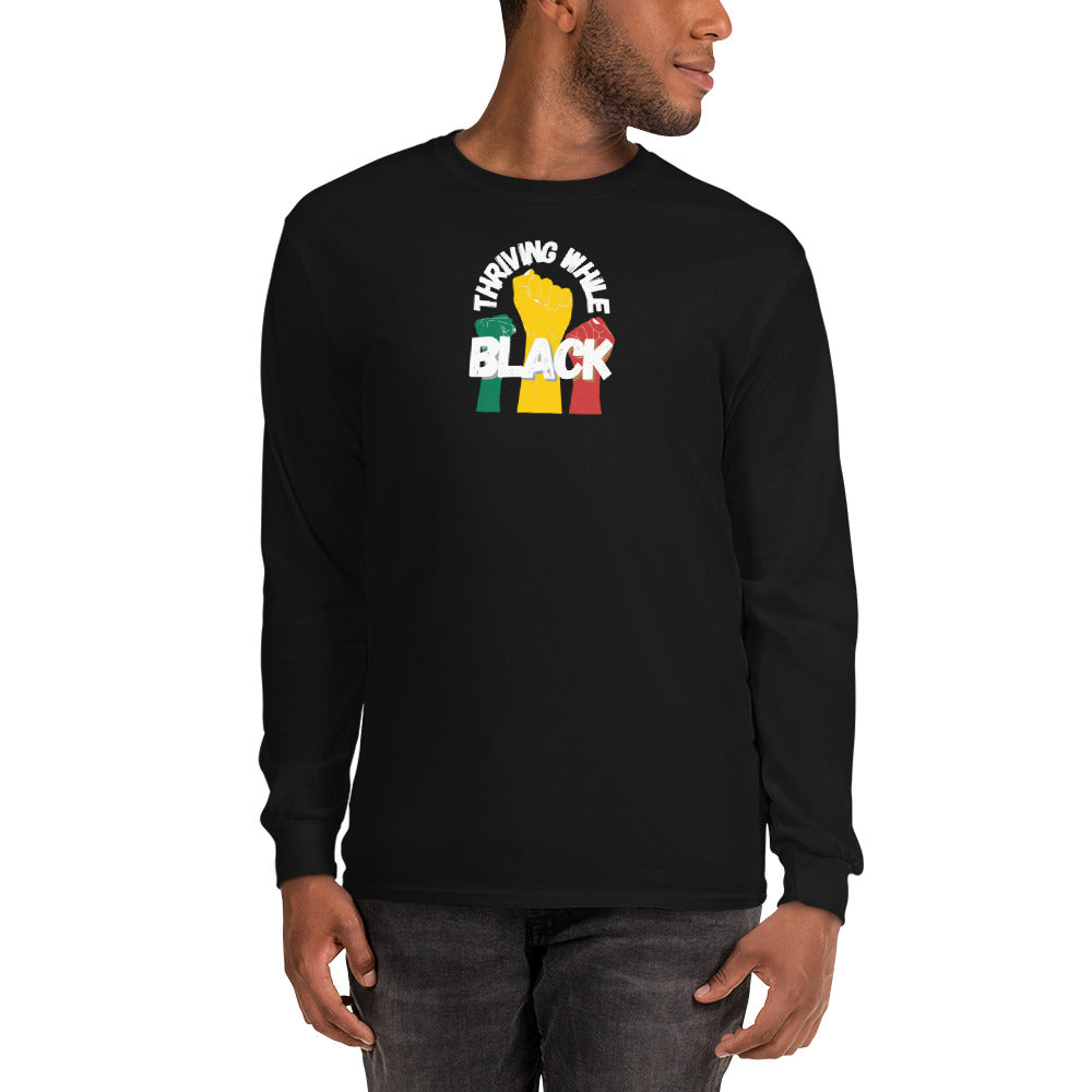 TWB Long Sleeve Shirt