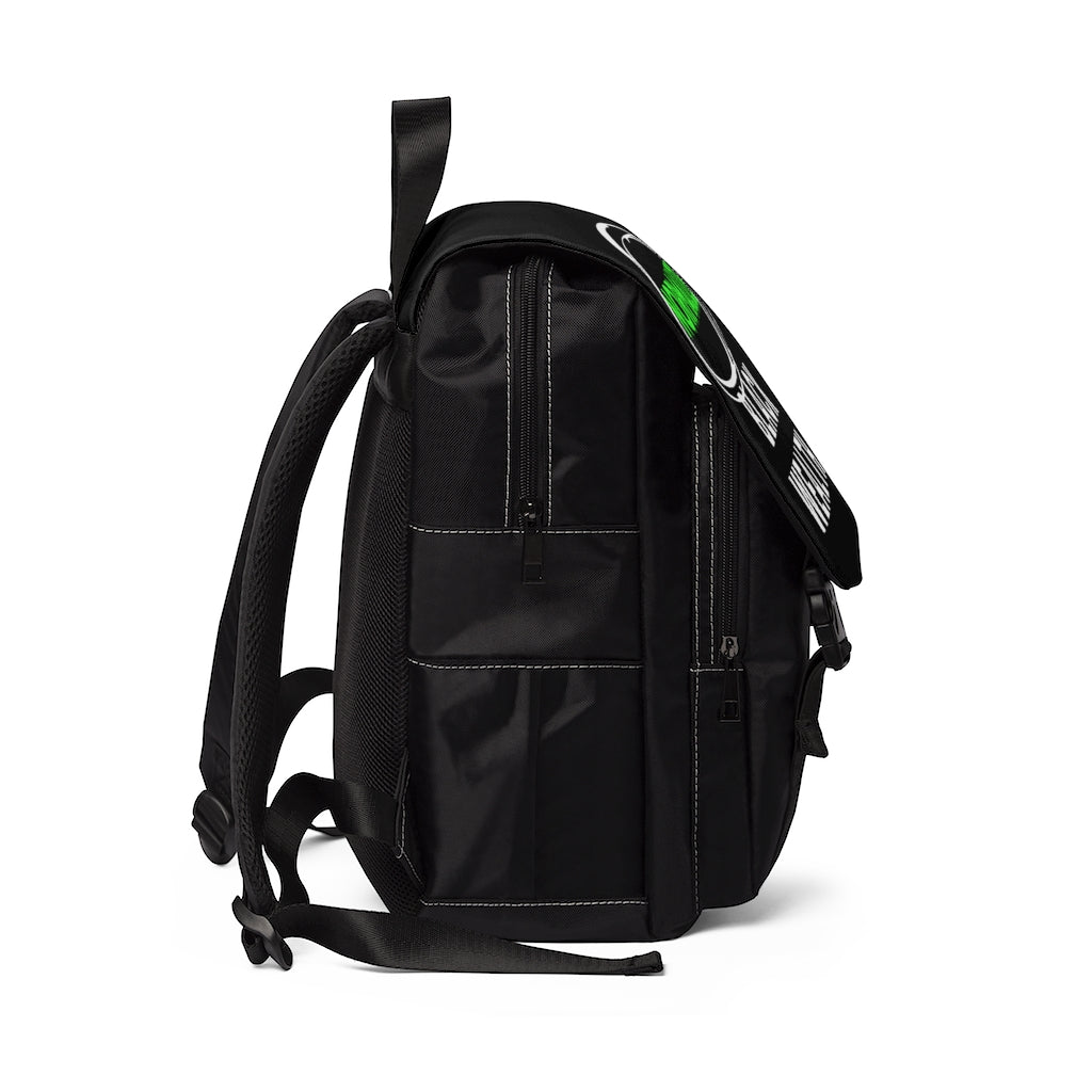 NBW Casual Shoulder Backpack