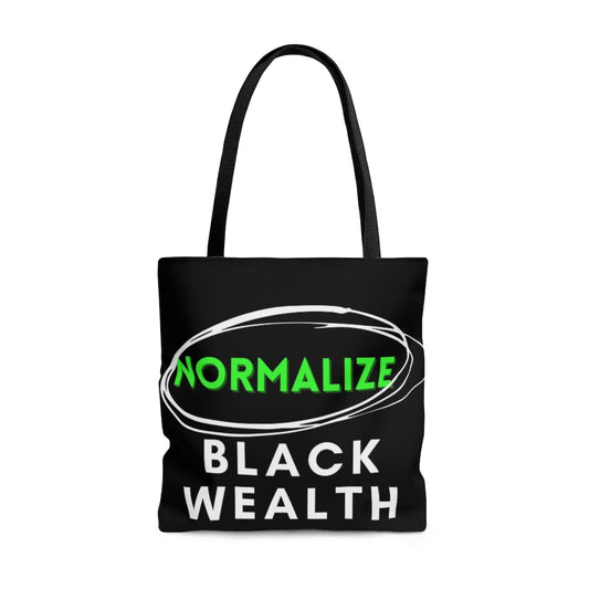 NBW Tote Bag