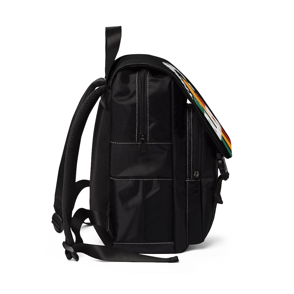 TWB Casual Shoulder Backpack