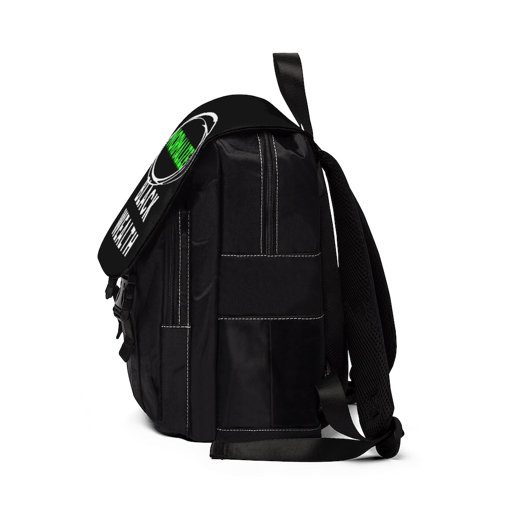 NBW Casual Shoulder Backpack