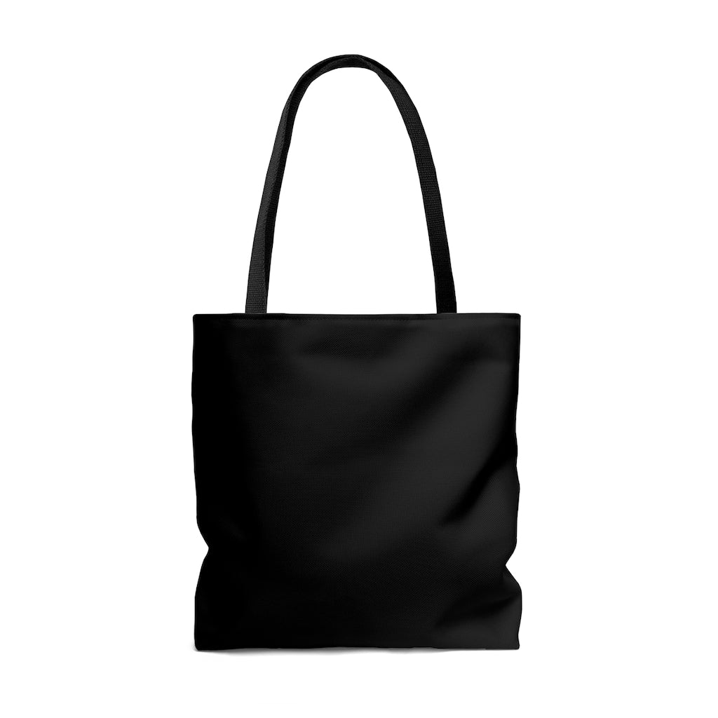 NBW Tote Bag