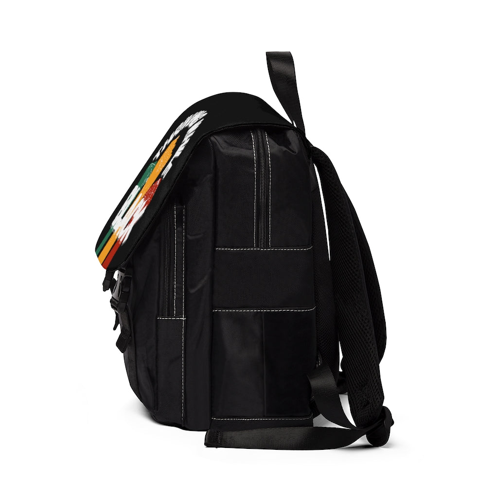 TWB Casual Shoulder Backpack